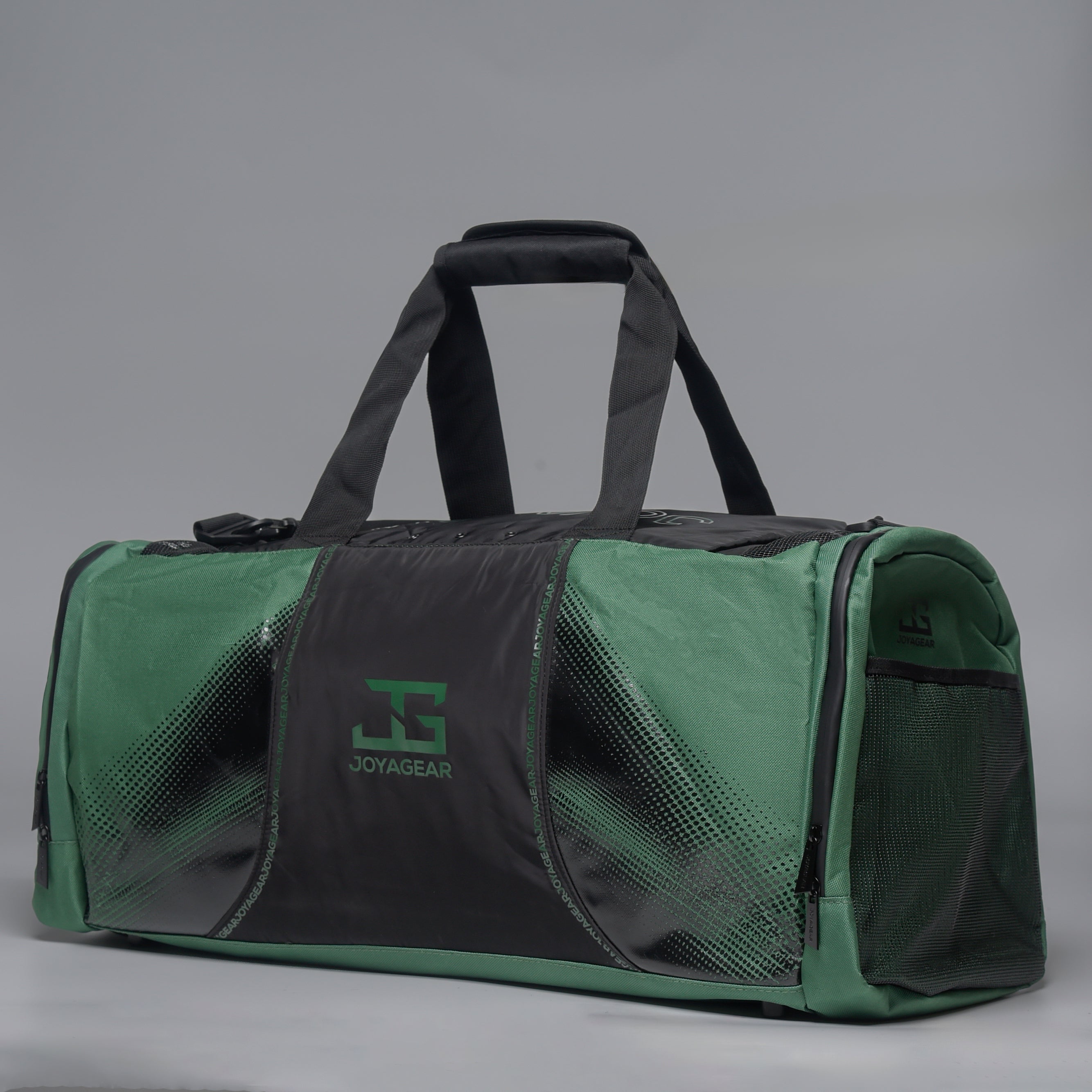 Joya Evolution Sporttasche - Grün 65x25x32 CM
