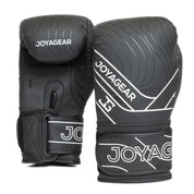 Joya ESSENTIAL Boxhandschuhe - Schwarz/Weiß