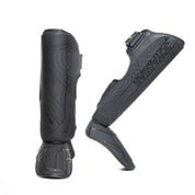 Joya ESSENTIAL Schienbeinschoner - Schwarz/Schwarz