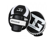 JOYAGEAR STRIKE BOXPADS - SCHWARZ 25 CM