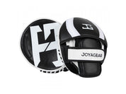 JOYAGEAR STRIKE BOXPADS - SCHWARZ 25 CM