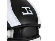 JOYAGEAR STRIKE BOXPADS - SCHWARZ 25 CM