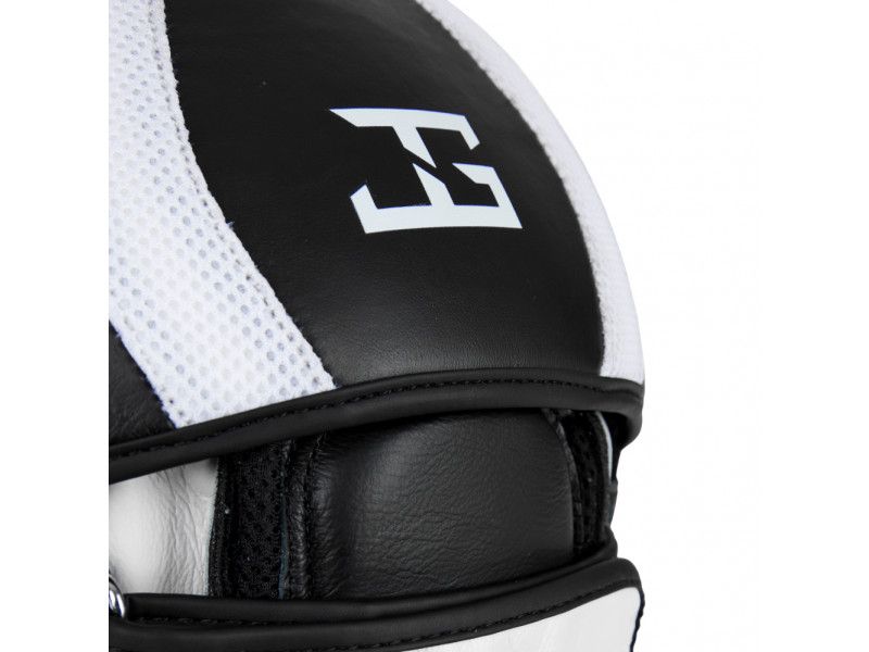 JOYAGEAR STRIKE BOXPADS - SCHWARZ 25 CM