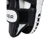 JOYAGEAR STRIKE BOXPADS - SCHWARZ 25 CM