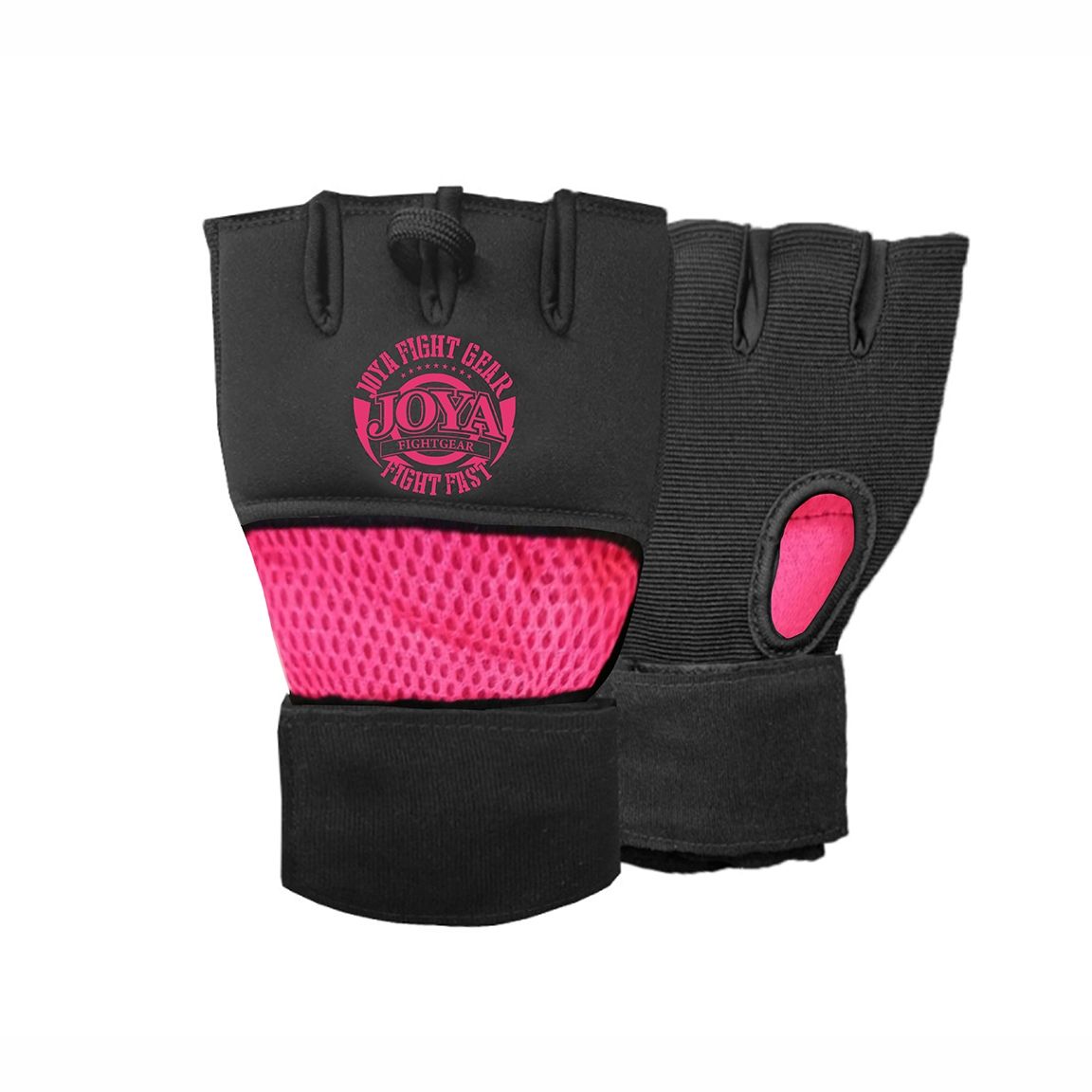 Joya Mesh Innenhandschuhe - Pink