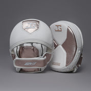 Joyagear Performance CM100 Handpads Weiß/Roségold