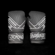 Joya ESSENTIAL Boxhandschuhe - Schwarz/Weiß