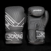 Joya ESSENTIAL Boxhandschuhe - Schwarz/Weiß