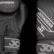 Joya ESSENTIAL Boxhandschuhe - Schwarz/Weiß