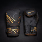 Joya ESSENTIAL Boxhandschuhe - Schwarz/Gold
