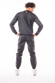 Joya Gear: Impact Schwitzanzug - Schwarz