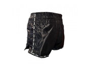 Joya Camo V2 Kickboxhose - Schwarz