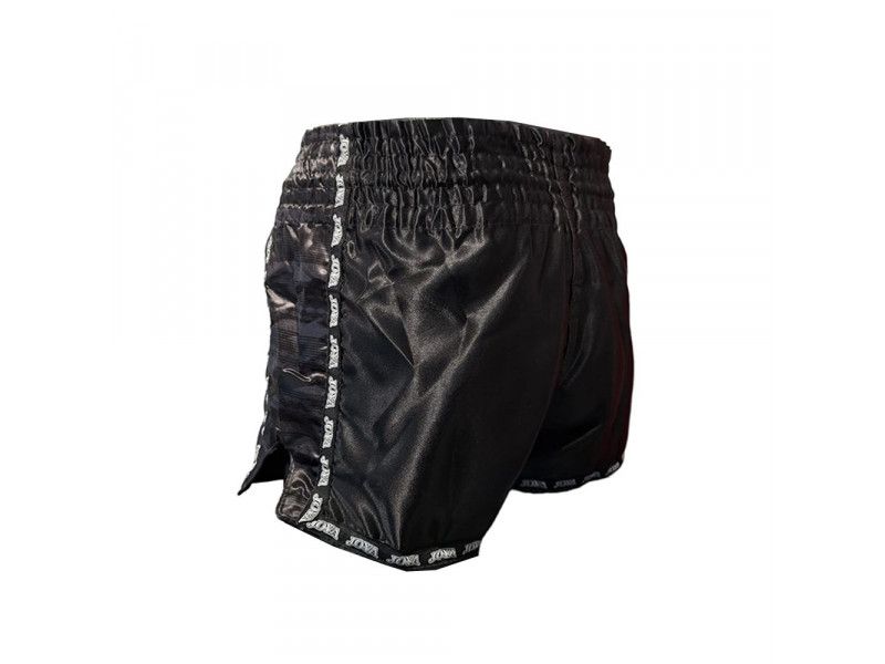 Joya Camo V2 Kickboxhose - Schwarz