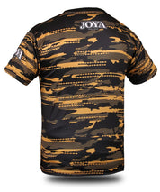 Joya Camo V2 T-Shirt - Gold
