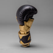 Joyagear Performance MMA Handschuhe Schwarz/Gold
