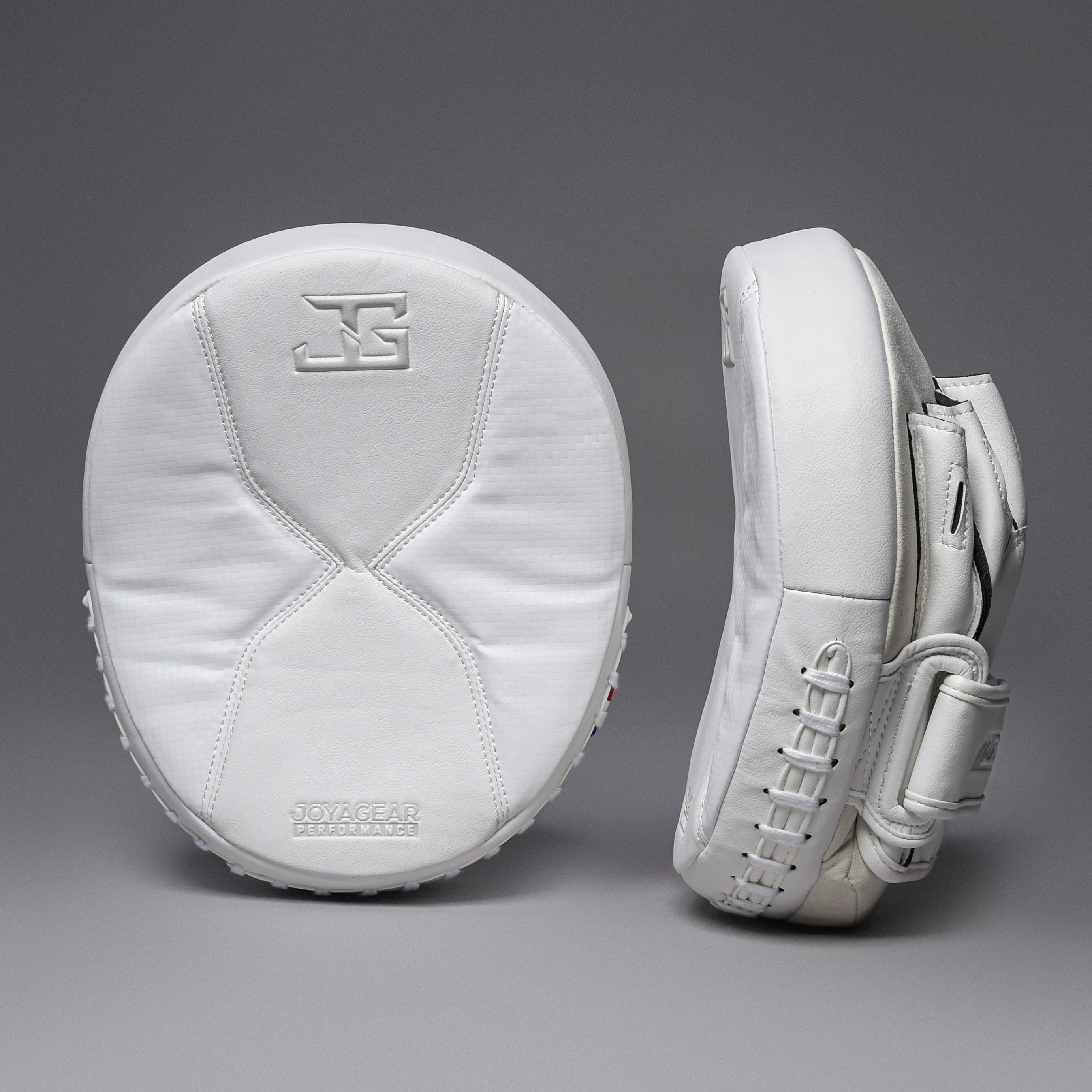 Joyagear Performance CM200 Handpads Weiß