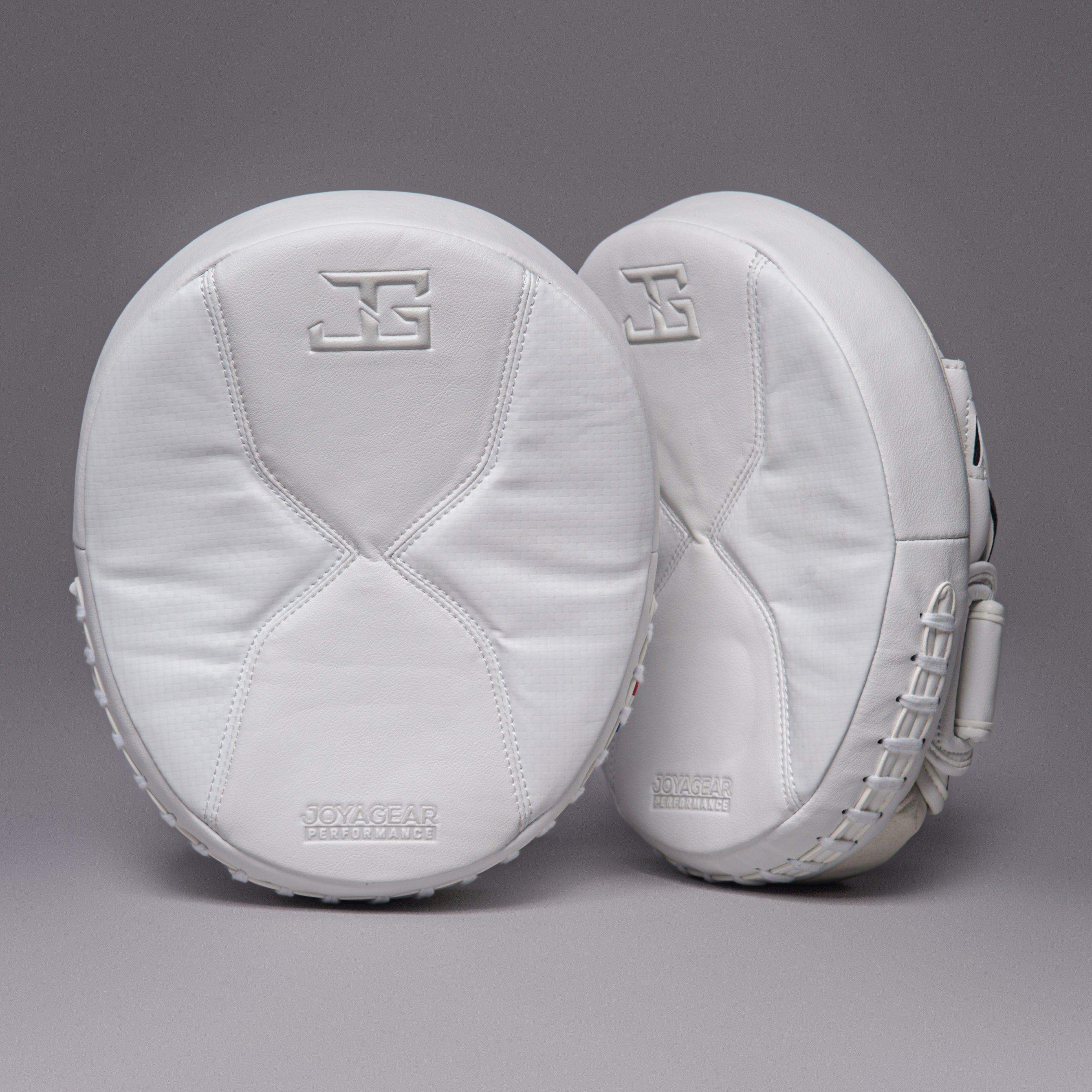 Joyagear Performance CM200 Handpads Weiß