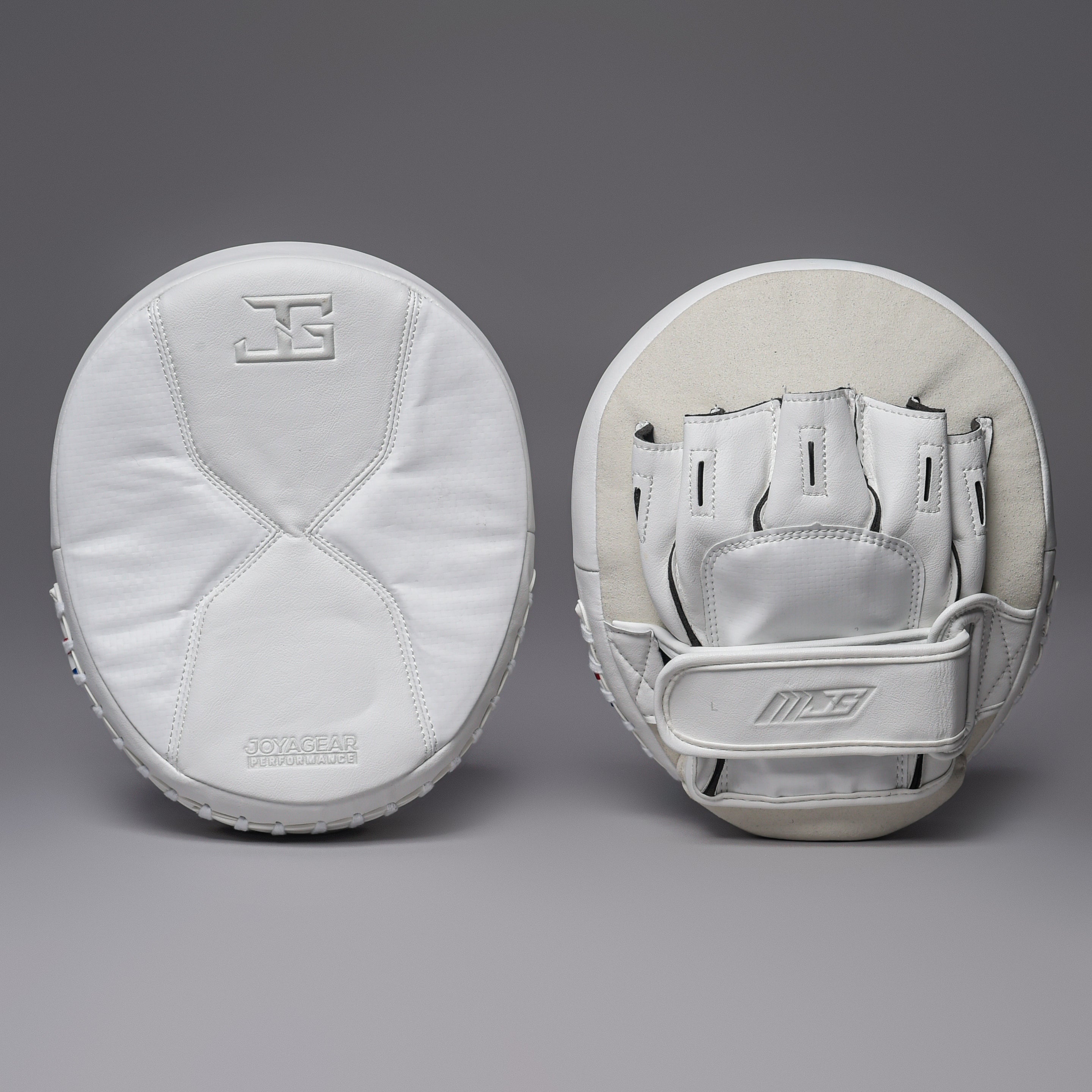 Joyagear Performance CM200 Handpads Weiß