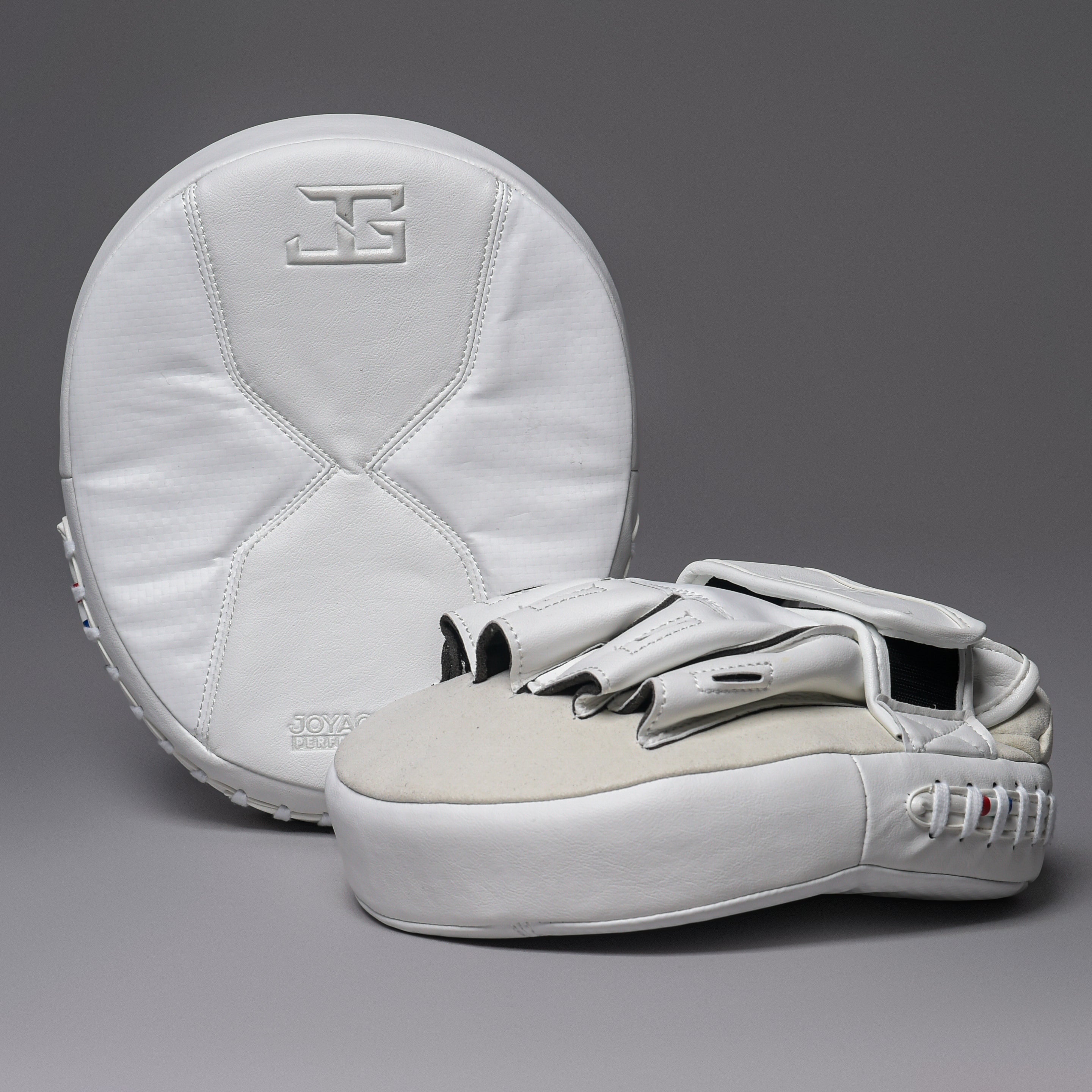 Joyagear Performance CM200 Handpads Weiß