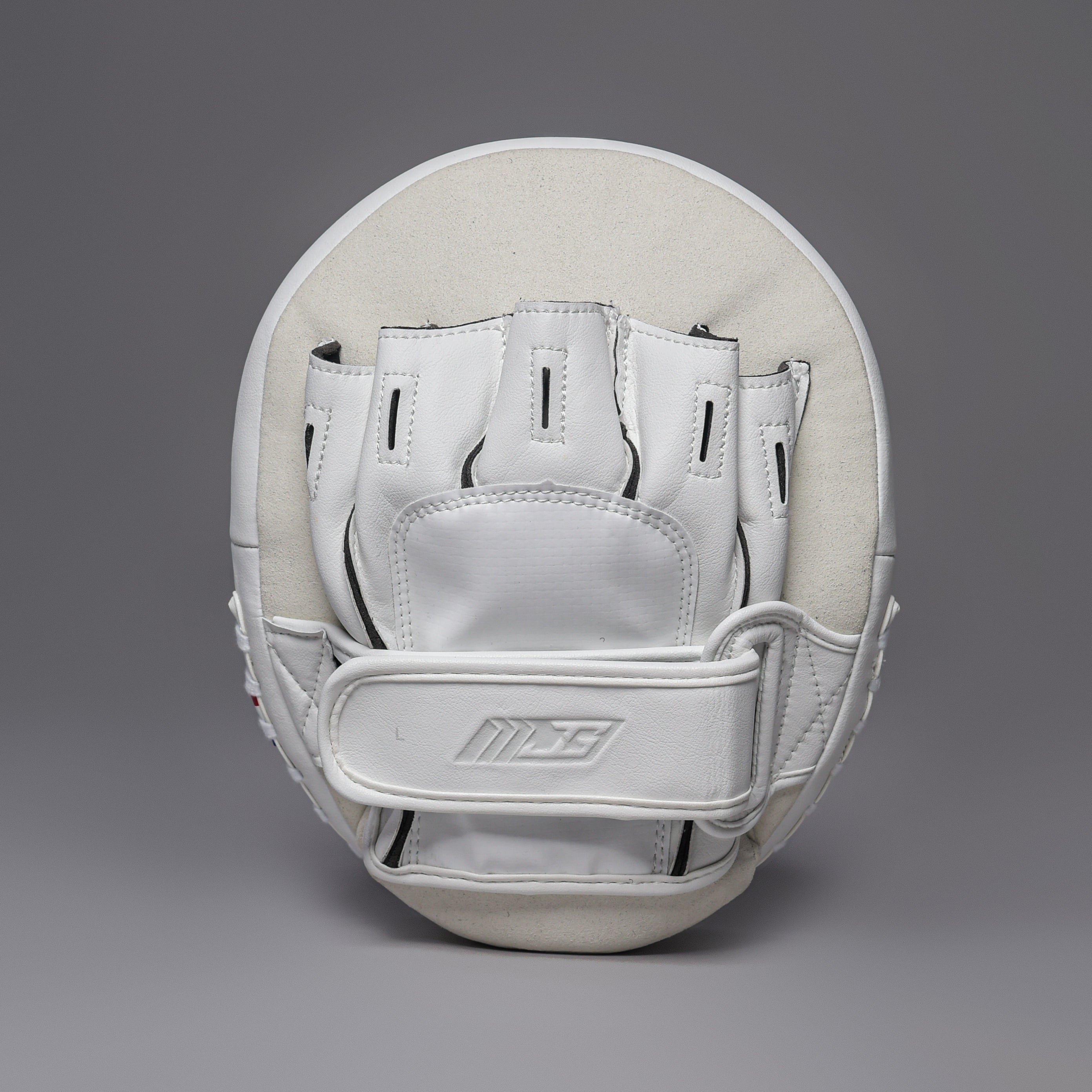 Joyagear Performance CM200 Handpads Weiß