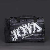 Joya Kinder Camo V2 Sporttas – Schwarz 45x30x30 CM