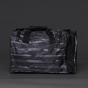 Joya Kinder Camo V2 Sporttas – Schwarz 45x30x30 CM