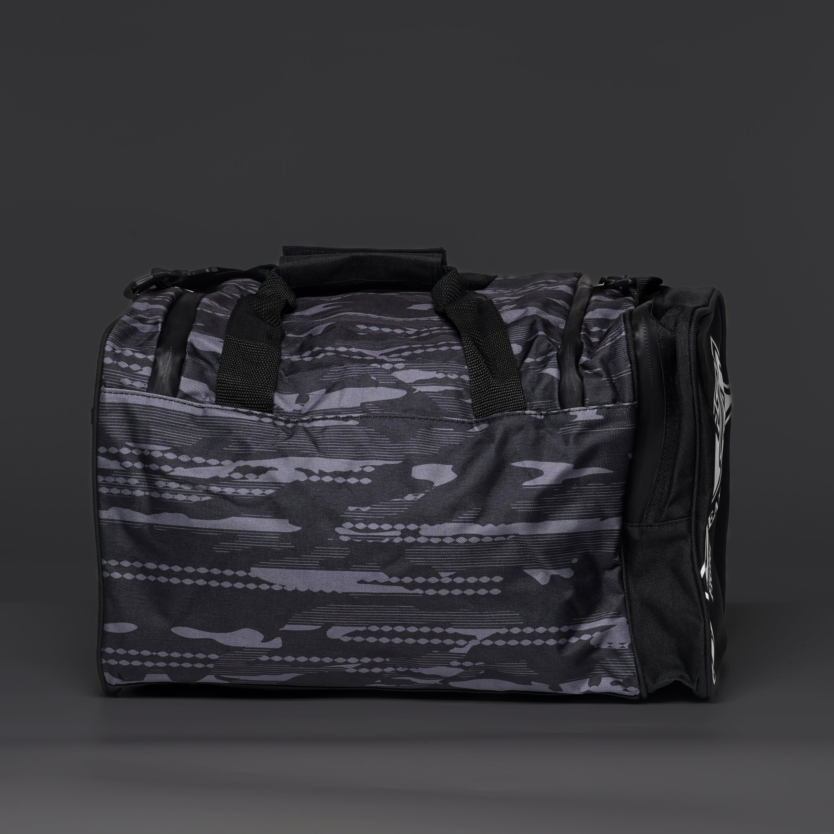 Joya Kinder Camo V2 Sporttas – Schwarz 45x30x30 CM