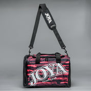 Joya Kinder Sporttas Camo V2 - Pink 45x30x30 CM