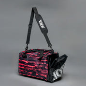 Joya Kinder Sporttas Camo V2 - Pink 45x30x30 CM
