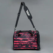 Joya Kinder Sporttas Camo V2 - Pink 45x30x30 CM