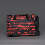 Joya Kinder Sporttas Camo V2 - Rot 45x30x30 CM