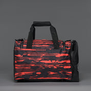 Joya Kinder Sporttas Camo V2 - Rot 45x30x30 CM
