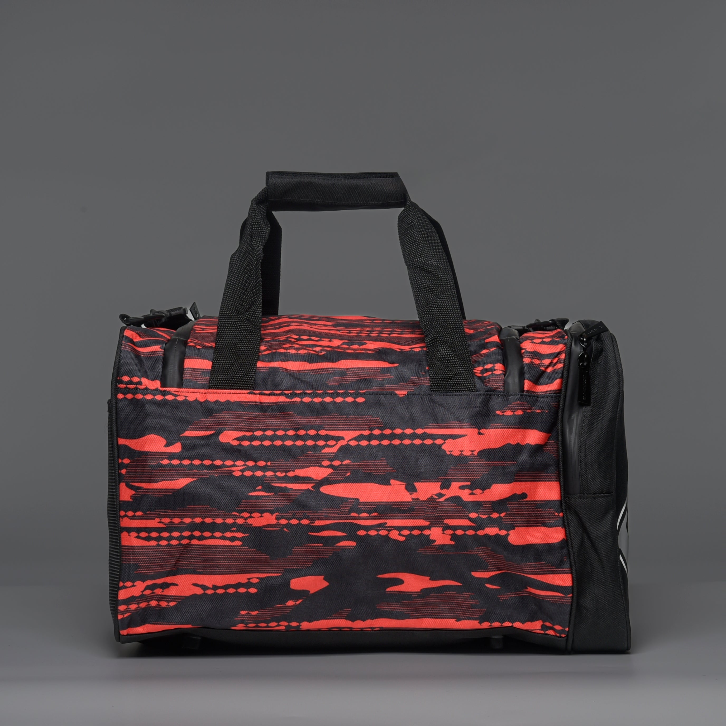 Joya Kinder Sporttas Camo V2 - Rot 45x30x30 CM