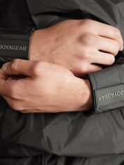 Joya Gear: Impact Schwitzanzug - Schwarz
