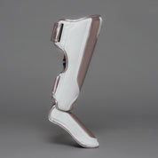 Joyagear Performance Schienbeinschoner Roségold/Weiß