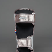 Joyagear Performance Schienbeinschoner Roségold/Weiß