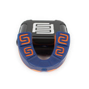 Makura Mundschutz Tephra Max Navy / Orange / Blau