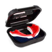 Makura Mundschutz Tephra Max Navy / White / Red