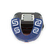 Makura Mundschutz Tephra Max Navy / White / Red