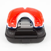 Makura Mundschutz Tephra Max Navy / White / Red