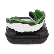 Makura Mundschutz Tephra Max Weiß / Schwarz / Grün