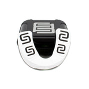 Makura Mundschutz Tephra Max Weiß / Schwarz / Grün