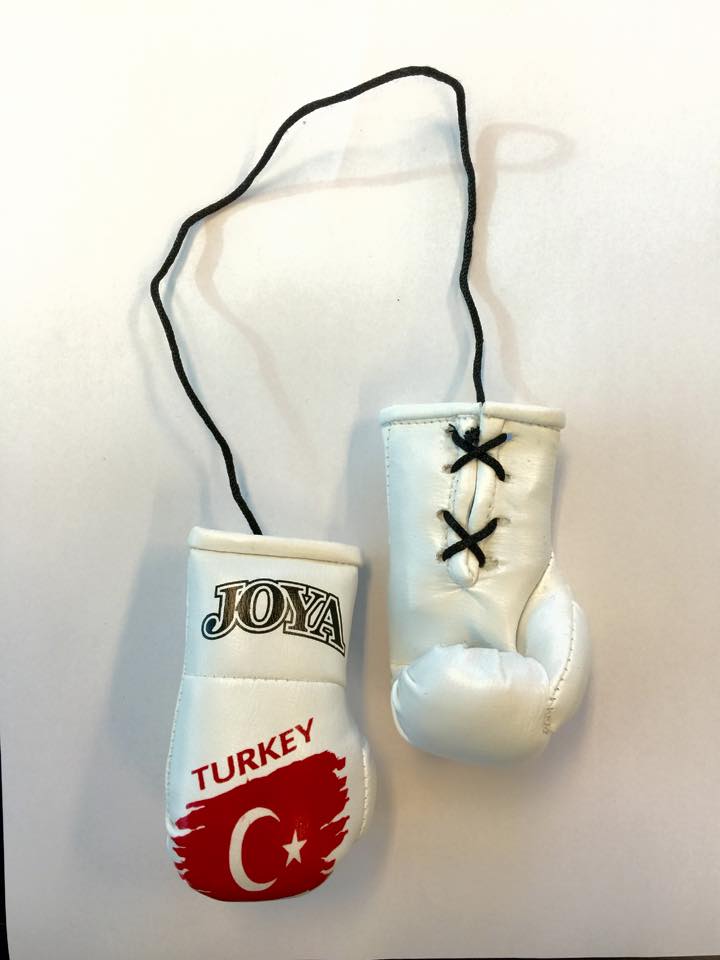 Joya Auto-Anhänger