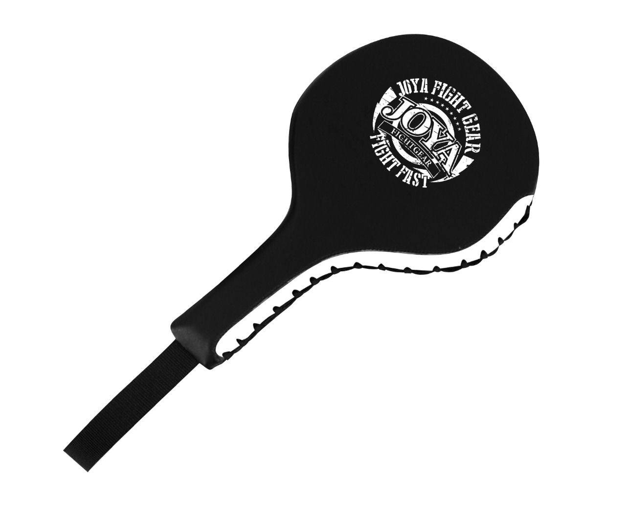 Joya Fight Fast Punch Paddles – Schwarz