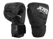 Joya Kinder Camo V2 Kickbox-Set Schwarz