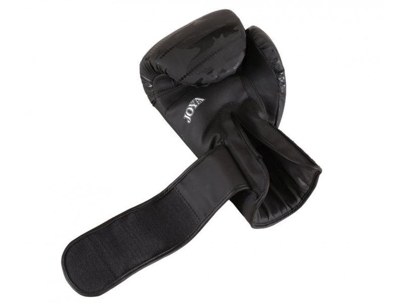 Joya Kinder Camo V2 Kickbox-Set Schwarz