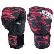 Joya Kinder Camo V2 Kickbox-Set Rosa