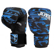 Joya Kinder Camo V2 Kickbox-Set Blau