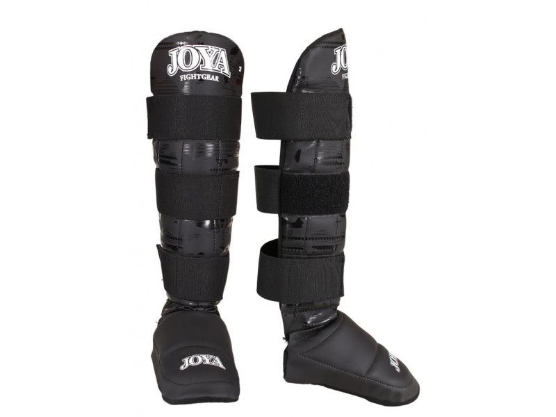 Joya Kinder Camo V2 Kickbox-Set Schwarz