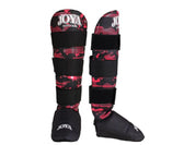 Joya Kinder Camo V2 Kickbox-Set Rosa